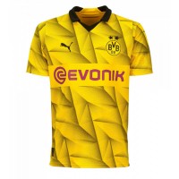 Borussia Dortmund Mats Hummels #15 Tredjedrakt 2023-24 Kortermet